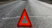 В Волгоградской области произошло ДТП на московской трассе