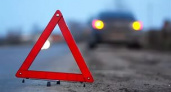 Под Волгоградом по вине пьяного водителя пострадали пять человек