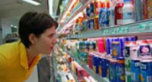 В магазинах Волгограда продают фальсифицированные  продукты