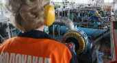 В Волгограде произошла авария на водоводе в Центральном районе