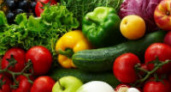 Аграрии региона полностью обеспечили внутренний рынок плодоовощной продукцией