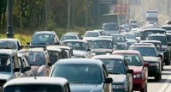 Водителей Волгограда предупреждают о возможных пробках на дорогах