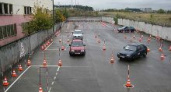 Экзамены на водительские права усложнили
