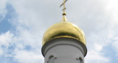 В Волгограде одобрено строительство собора Александра Невского  