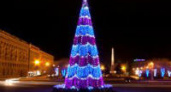 Мэрия Волгограда готова потратить почти 3 млн. на новогоднюю елку