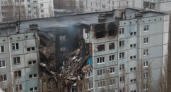 В Волгограде названы имена пострадавших при взрыве дома
