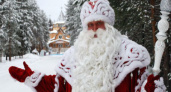 Главного Деда Мороза страны хотят оштрафовать