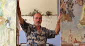 В Волгограде откроется персональная выставка живописца  Виктора Коваленко