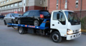 В Волгограде снова начнут работать эвакуаторы