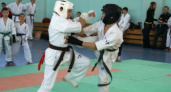 В Волгограде состоится чемпионат области по киокусинкай