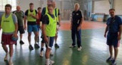 В Волгограде состоится мастер-класс по гандболу