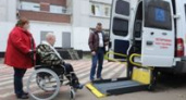 В Волгограде социальные такси стали доступнее
