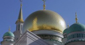 Под Волгоградом  собирают подписи против строительства соборной мечети