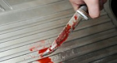 В Волгограде женщина ударила ножом собственного мужа