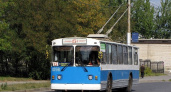 В Волгограде с 1 апреля возобновляется движение троллейбусов по маршруту №15а