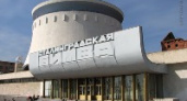В Волгограде «ожила» панорама Сталинградской битвы