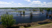 В Волгограде установили новые режимы для Волжской ГЭС