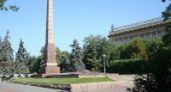 В Волгоградской области в рамках развития туризма появится «Территория побед»