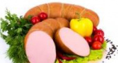 Колбаса бумажная, мясо в ней неважное...