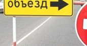 ГИБДД Волгограда назвала дороги, где из-за ремонта ограничено движение