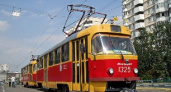 Волгоград может остаться без трамваев 