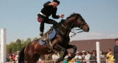 В Волгограде пройдет Второй открытый кубок по конному спорту