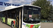 В Волгограде автобусы №2 и №49 изменят свой маршрут