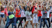 В День города волгоградцев приглашают на массовую зарядку