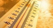 В Волгоградской области  из-за жары объявлено экстренное предупреждение