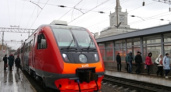 В Волгоградском регионе ПривЖД с 24 сентября изменяется расписание некоторых пригородных поездов