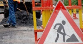 В Волгограде на ремонт дорог потратили 3 миллиарда рублей