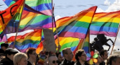 ЛГБТ-сообщество хочет провести в центре Волгограда гей-парад