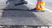 В Волгограде отремонтировали шесть километров шоссе Авиаторов