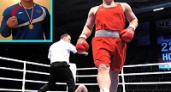 Волгоградский боксер стал чемпионом России