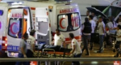 При теракте в Стамбуле погибло 39 человек