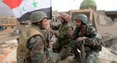 Сирийская армия освободила восточный Алеппо от боевиков
