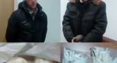 В Волгограде оперативники задержали двух наркодилеров