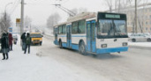 В Волгограде появилось расписание транспорта в новогоднюю ночь 