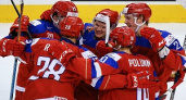 Молодежная сборная России по хоккею выиграла бронзу чемпионата мира