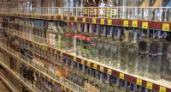 Цена водки в России может повыситься на 15%