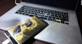 Компания Samsung назвала причину возгорания Galaxy Note 7