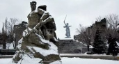 Волгоград готовится к празднованию 74-й годовщины Сталинградской победы