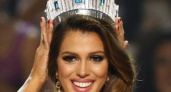 Титул «Мисс Вселенная» завоевала 24-летняя француженка