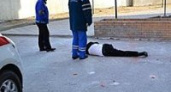 В Волгограде из окна высотки выпал 14-летний подросток