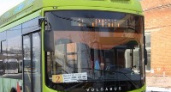 В Волгограде маршруты автобусов №21 и №6 изменили конечную остановку