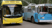 В Волгограде с 1 марта автобусы №1 и №21 изменят схему своего движения