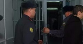 В Волгограде при получении крупной взятки задержан сотрудник СИЗО