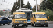 Волгоградские перевозчики не смогли отстоять в суде 87 маршрутов