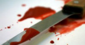 В Волгограде жена ударила мужа ножом во время застолья