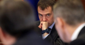 Госдума отклонила проверку в отношении Дмитрия Медведева